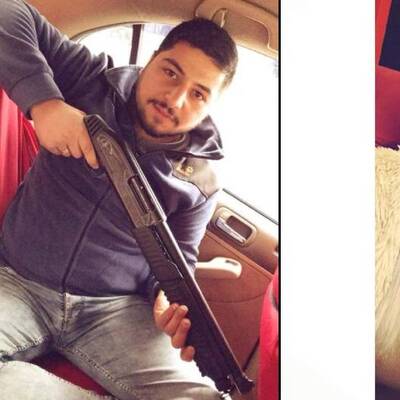 'Öldürürüm, paşa paşa yatar çıkarım' demiş