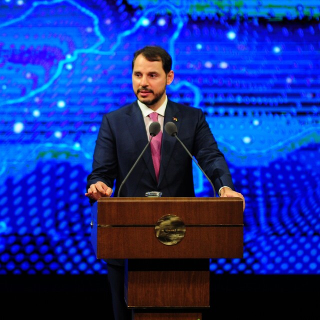 "Kalkınma Fonu hizmete sunuldu"