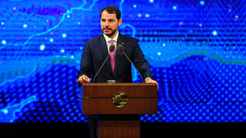 "Kalkınma Fonu hizmete sunuldu"