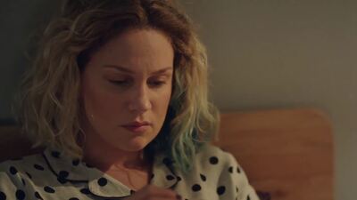 Masumlar Apartmanı 6. bölüm izle!