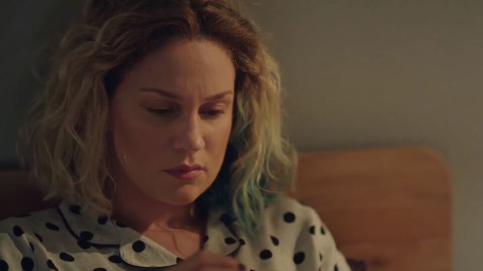 Masumlar Apartmanı 6. bölüm izle!