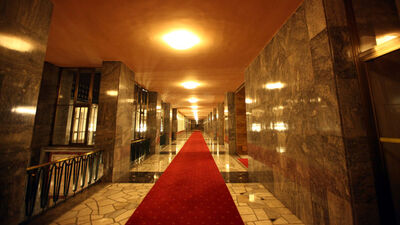 "Nöbetçi bakan" uygulaması yeniden başlıyor