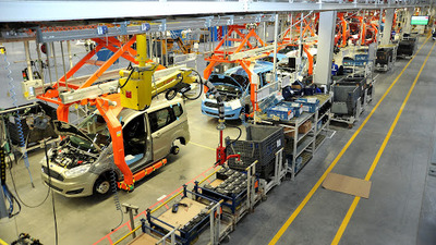 Ford'dan Kocaeli açıklaması