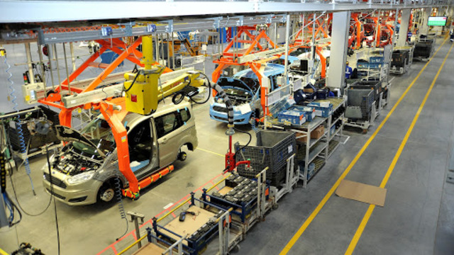 Ford'dan Kocaeli açıklaması