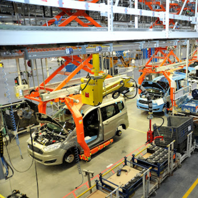 Ford'dan Kocaeli açıklaması