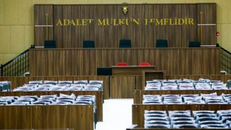 Alkollü araç kullanıp 2 kişiyi öldürdü! 44 yıl hapisten tahliyeye!