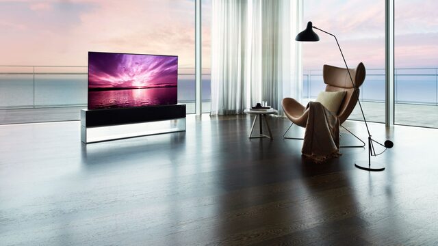 700 bin TL'ye 1 TV!