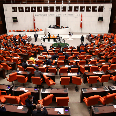 Alkol düzenlemesi meclisten geçti