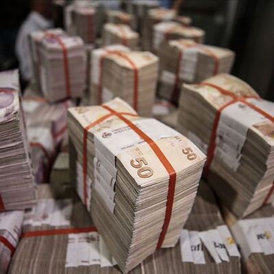 Altıncı "Varlık Barışı" geliyor