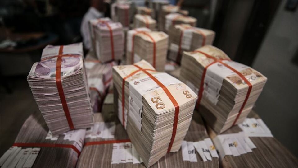 Altıncı "Varlık Barışı" geliyor