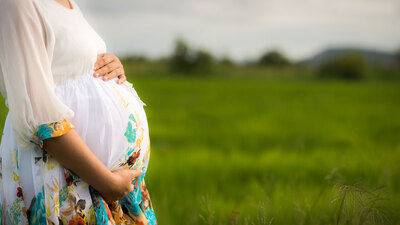 Hamileliğin 15. haftası belirtileri