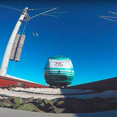 Yolcu taşımacılığı özel şirketlere açılıyor