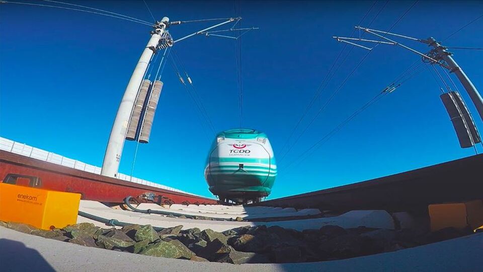 Yolcu taşımacılığı özel şirketlere açılıyor