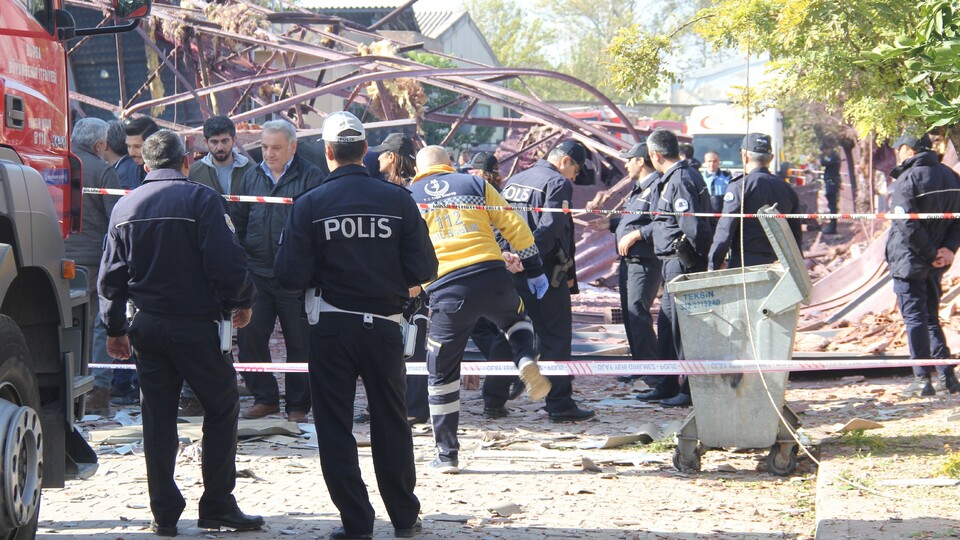 Bursa'da 5 kişinin öldüğü kazan faciasında flaş karar!