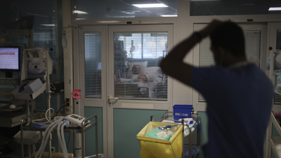 Pandemi anıları gelecek nesiller için arşivleniyor