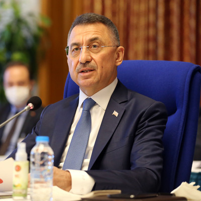 "2021'de vergi artışı yok"