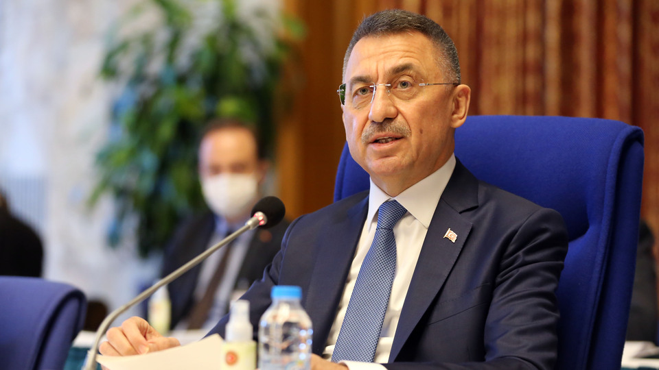 "2021'de vergi artışı yok"