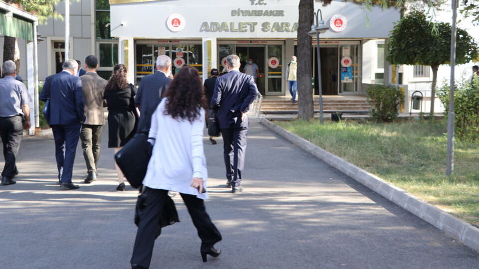 Tahir Elçi davası başladı