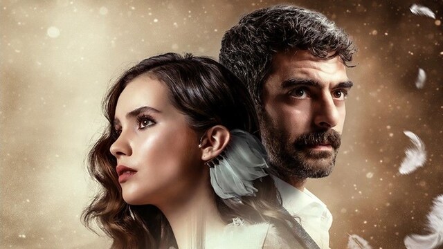 Güvercin dizisi oyuncuları kimler?