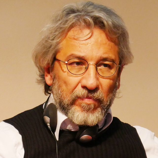 Can Dündar'ın itirazına ret