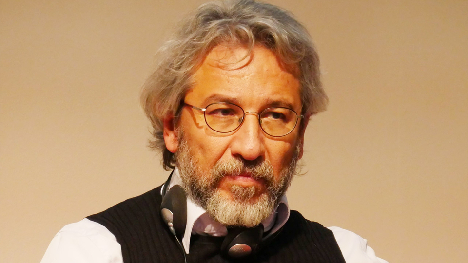 Can Dündar'ın itirazına ret