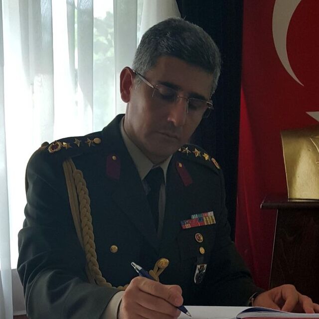 15 Temmuz sanığı eski albaya hapis