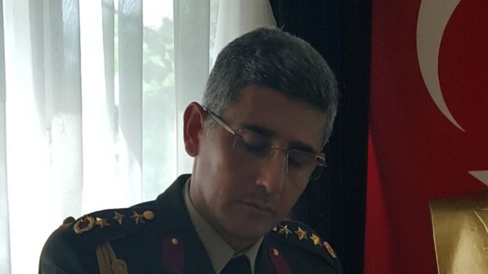 15 Temmuz sanığı eski albaya hapis