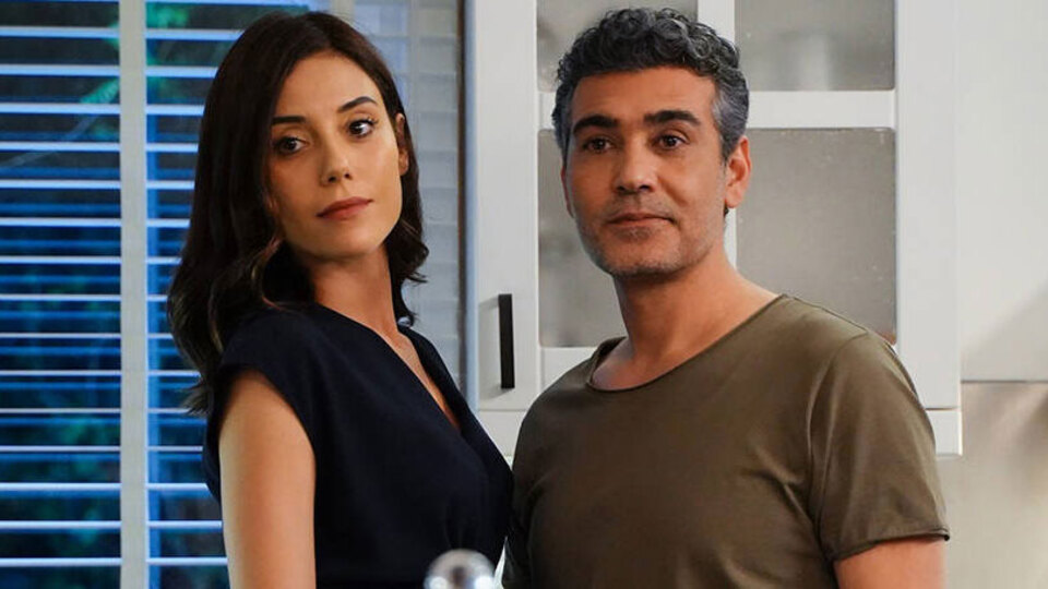 Sadakatsiz 4. yeni bölüm fragmanı...