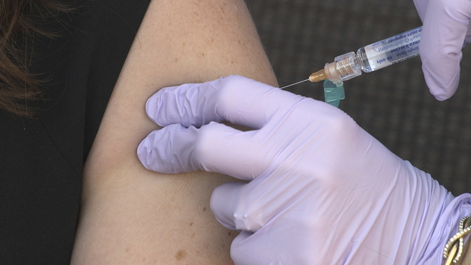 Bakanlıktan grip aşısı açıklaması