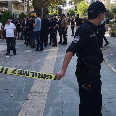 Kardeş kurşunuyla ölmüştü! Kahreden detay!