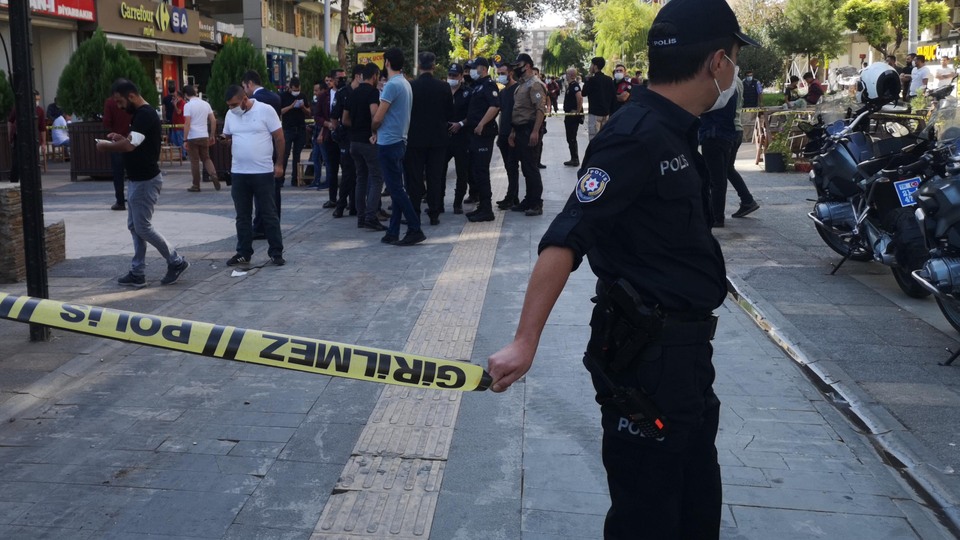 Kardeş kurşunuyla ölmüştü! Kahreden detay!