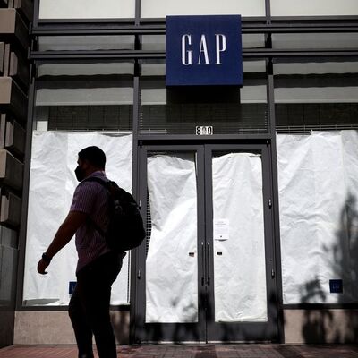 Avrupa'da kepenk indiriyor