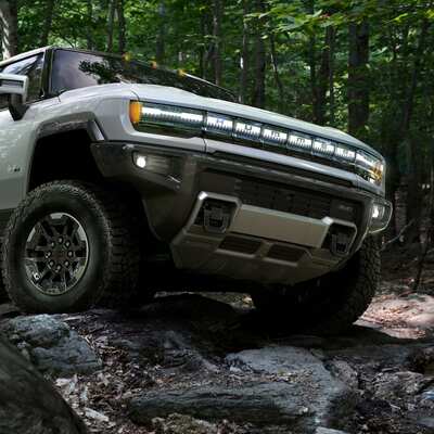 Hummer 10 yıl sonra geri döndü