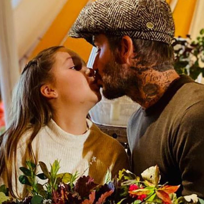 Tartışma yaratan poz