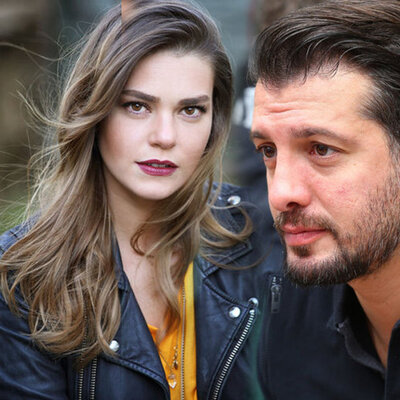 Aslı Enver'den Kerem Tunçeri açıklaması