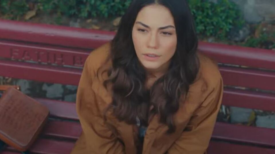 Mehdi kıskançlık krizine giriyor