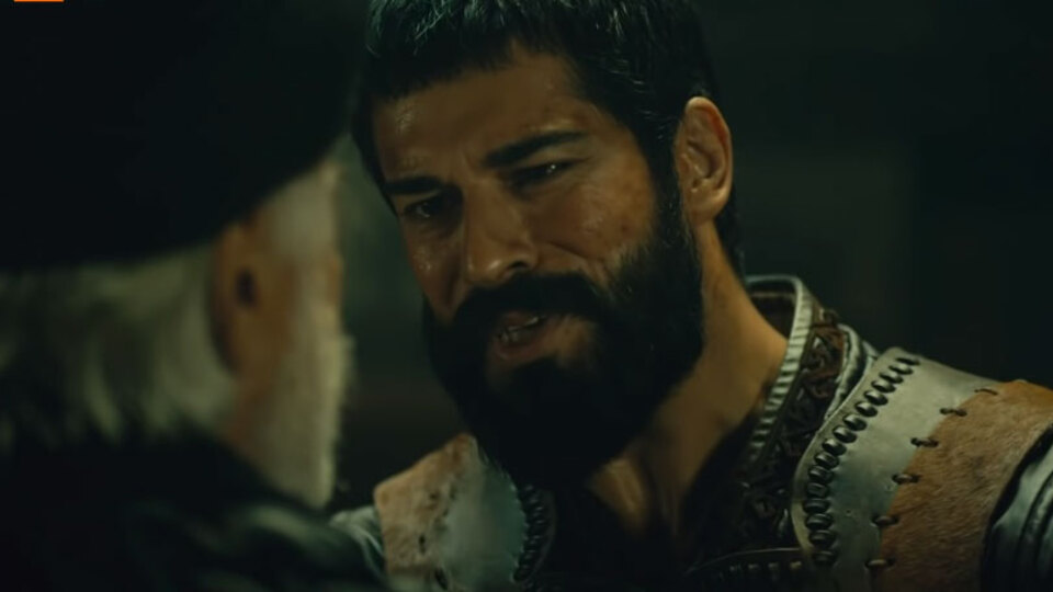 Kuruluş Osman 31. yeni bölüm fragmanı