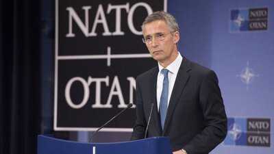 NATO'dan flaş Dağlık Karabağ açıklaması