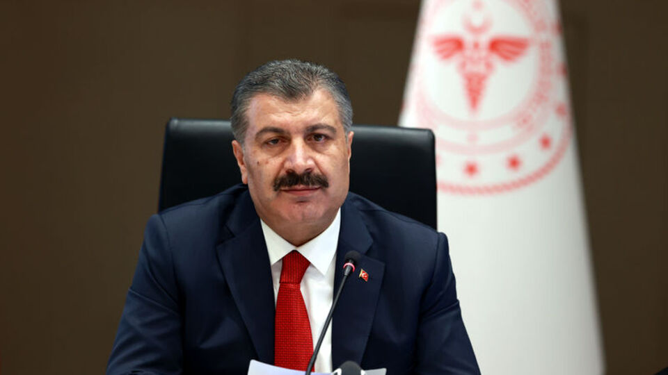 İşte en güncel koronavirüs tablosu