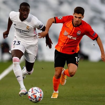 Real Madrid geri dönemedi! 5 gol