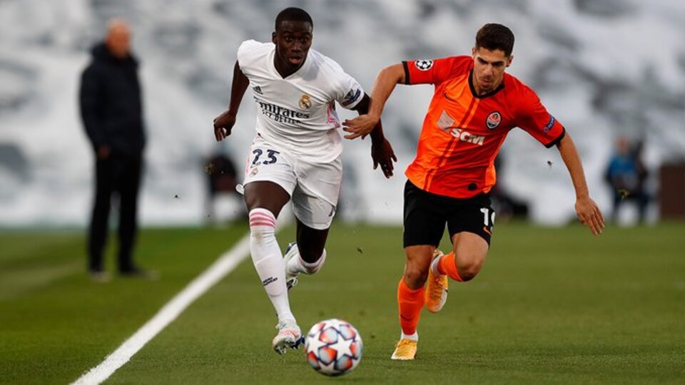 Real Madrid geri dönemedi! 5 gol