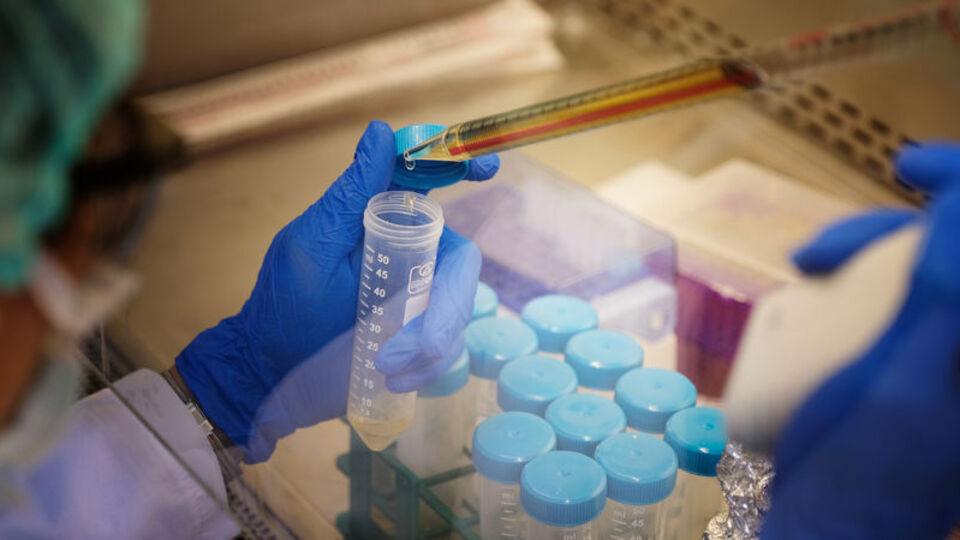 Aşı için tarih verdi!