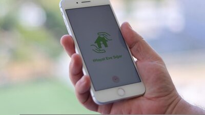 HES kodu nasıl alınır?