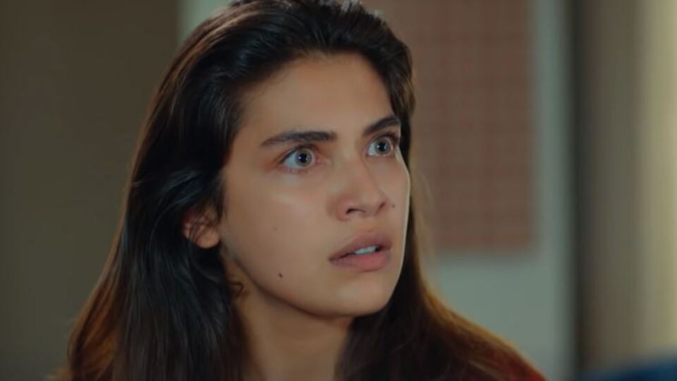 Baraj 11. yeni bölüm fragmanı