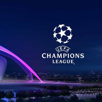 Devler Ligi'nde tarihi gece