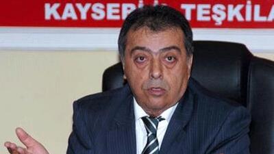 Osman Durmuş kimdir?