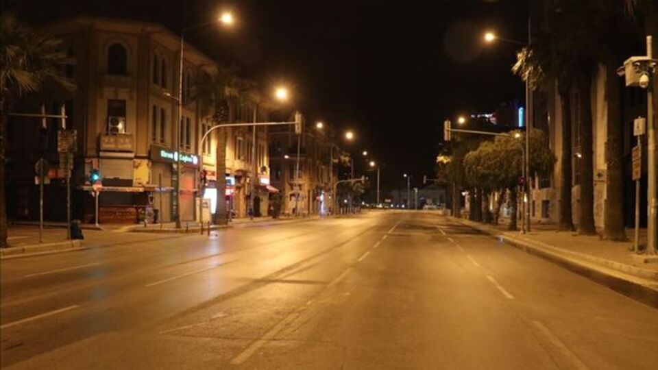 İçişleri Reuters'in iddiasını yalanladı