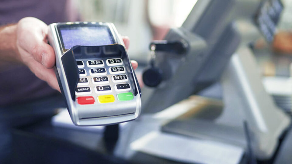 Kredi kartlı ödemelerde sert artış