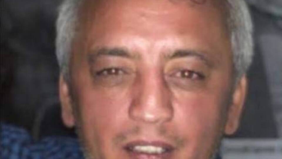 Kayınvalidesini vuran sanığa hapis