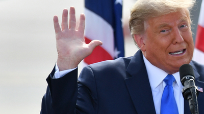 Biden'ı eleştirmişti: Trump hakkında flaş iddia!